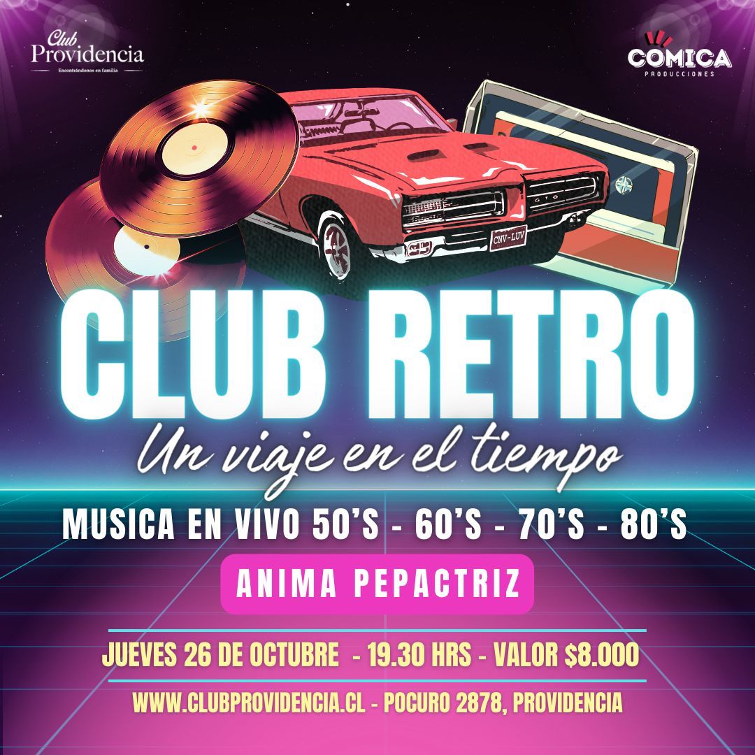 retro